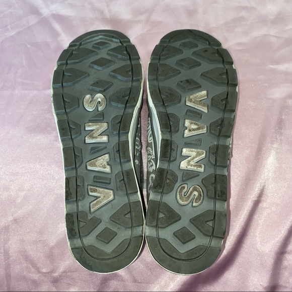 Vintage Vans - Picture 6 of 8